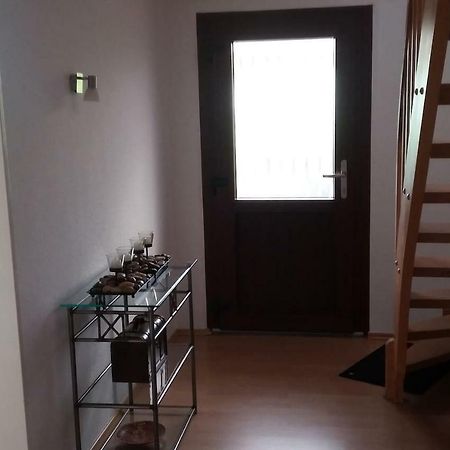 Gaestewohnung Von Oesen Остергольц-Шармбек Екстер'єр фото